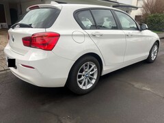 Bild des Angebotes BMW 116 1er (5-Türer) 116i M Sport