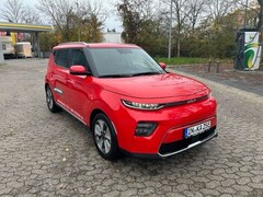 Bild des Angebotes Kia Soul e- Inspiration SONDERKONDITION FINANZIERUNG