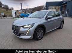 Bild des Angebotes Peugeot 208 e-208 Active Pack PDC hinten, Sitzhz, 11 kW OBC