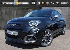 Bild des Angebotes Fiat 500X Dolcevita 1.5 GSE Hybrid Sport Panorama-SD