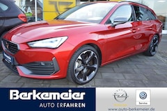 Bild des Angebotes CUPRA Leon Sportstourer 1.4 e-Hybrid/Kamera/Navi/ACC