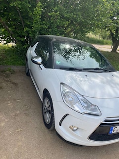 Bild des Angebotes Citroen DS3 SportChic