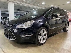 Bild des Angebotes Ford S-Max 2.0 TDI 7-Sitzer~Leder~Navi~Klima~Autom.