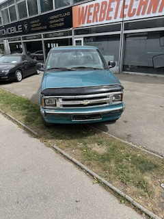 Bild des Angebotes Chevrolet S-10