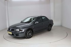 Bild des Angebotes Mitsubishi Carisma 1.6 Avance Automatik * HU/AU 03.28