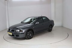 Bild des Angebotes Mitsubishi Carisma 1.6 Avance Automatik * HU/AU neu