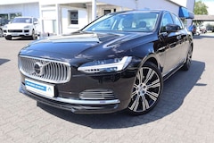 Bild des Angebotes Volvo S90 S90 T8 Recharge AWD Plus Bright|NAVI|AHK|SHZG|