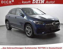 Bild des Angebotes Mercedes-Benz GLA 250 GLA250e AMG Line PANO+STDHZ+WIDES+KAM+LED+ACC+19