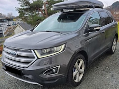 Bild des Angebotes Ford Edge Edge 2.0 TDCi Bi-Turbo 4x4 Sport
