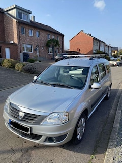 Bild des Angebotes Dacia Logan Logan MCV 1.6 Ambiance