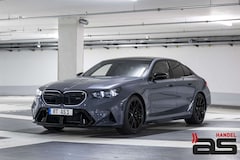 Bild des Angebotes BMW M5 Keramik|DriverP|ComfortP|TravelP|Carbon