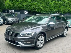 Bild des Angebotes VW Passat Alltrack 4Motion|Kamera|LED|Massage|