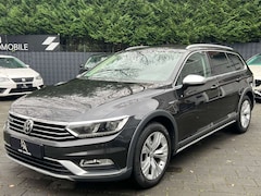 Bild des Angebotes VW Passat Alltrack *ZAHNR.NEU*|Kamera|LED|Massage|
