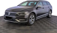 Bild des Angebotes VW Passat Variant Alltrack |ZahnriemenNeu| 4Motion