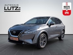 Bild des Angebotes Nissan Qashqai Tekna e-Power HUD Panorama LED ACC City-Stop Kamer