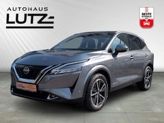 Bild des Angebotes Nissan Qashqai Tekna e-Power HUD Panorama LED ACC City-Stop Kamer