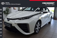 Bild des Angebotes Toyota Mirai I Brennstoffzelle*Wasserstoff*FuelCell*