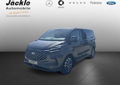 Bild des Angebotes Ford Tourneo Custom 320 L1 Tourneo Titanium X AWD, STANDHEIZUNG