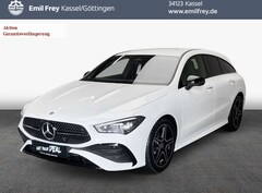 Bild des Angebotes Mercedes-Benz CLA 180 CLA