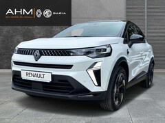 Bild des Angebotes Renault Captur Techno 1.6 E-TECH Hybrid 145 Facelift Navi digital