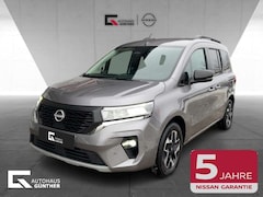 Bild des Angebotes Nissan Townstar TEKNA Kombi 130PS L1 Winter/RFK/Carplay
