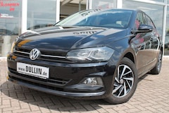 Bild des Angebotes VW Polo VI 1,0 Join Sitzheizung+PDC