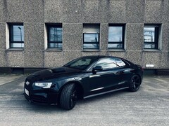 Bild des Angebotes Audi RS5 4.2L V8 *KERAMIK*CAPRISTO*TÜV/AU Neu*VMAX*BEDI*