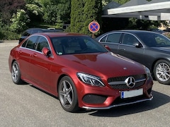 Bild des Angebotes Mercedes-Benz C 250 C 250 CGI (205.045)