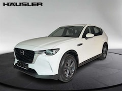 Bild des Angebotes Mazda CX-60 Prime-Line 2.5L e-Skyactiv PHEV AWD AHK PDC Navi
