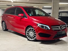 Bild des Angebotes Mercedes-Benz B 200 B200 AMG*LED*Garantie*Kamera*SHZ