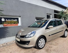 Bild des Angebotes Renault Clio Edition Dynamique*SERVICE*TÜV NEU*GARANTIE