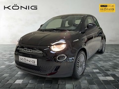 Bild des Angebotes Fiat 500e MY23 320km Reichweite*Carplay*Klimaaut.