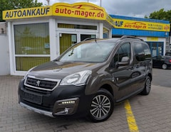 Bild des Angebotes Peugeot Partner 1.6HDI Outdoor*2.Hd*Temp*RKam*Tüv*