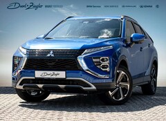 Bild des Angebotes Mitsubishi Eclipse Cross Intro Edition Hybrid 4WD 1. Hand