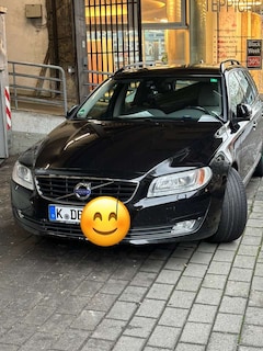 Bild des Angebotes Volvo V70 clasic
