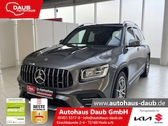 Bild des Angebotes Mercedes-Benz GLB 35 AMG 2.0 4Matic+Automatik+Kamera+Leder+AHK