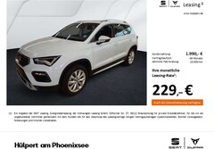 Bild des Angebotes SEAT Ateca 1.5 X-PERIENCE NAVI KAMERA AHK