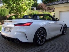 Bild des Angebotes BMW Z4 M 40i/Rieger-Bodykit/Garantie bis 05/2026/Voll