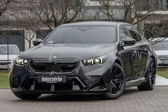 Bild des Angebotes BMW M5 2026.DR.ASS.PLUS.PANO.360°.4ZONEN.LHZ.B&W.AHK