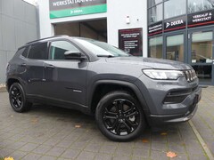 Bild des Angebotes Jeep Compass 1.3 S Plug-In Hybrid 4WD ACC/LED/KAM/NAVI
