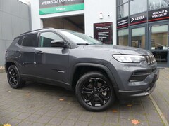 Bild des Angebotes Jeep Compass 1.3 S Plug-In Hybrid 4WD ACC/LED/KAM/NAVI