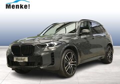 Bild des Angebotes BMW X5 xDrive40d M Sportpaket Gestiksteuerung DAB