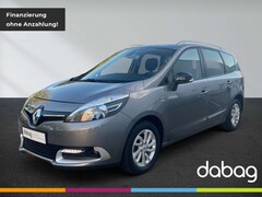 Bild des Angebotes Renault Grand Scenic Energy TCe 115 S&S LIMITED