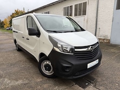 Bild des Angebotes Opel Vivaro Kasten L2H1 2,9t mit Klima/ZV/EFH/ABS/ESP/AHK/