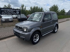 Bild des Angebotes Suzuki Jimny Ranger Lim.