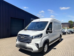 Bild des Angebotes Maxus Deliver 9 2.0 Kasten L3H2 RWD LUXURY LED Cam AHK