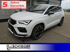 Bild des Angebotes CUPRA Ateca DSG LED Business Plus Fahrerasistenz-Paket