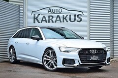 Bild des Angebotes Audi S6 Av. 3.0 TDI quattro exclusive S.Sitz/HUP/PANO