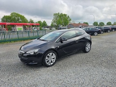Bild des Angebotes Opel Astra J GTC Innovation TÜV NEU