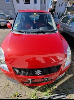 Bild des Angebotes Suzuki Swift 1.6 Sport